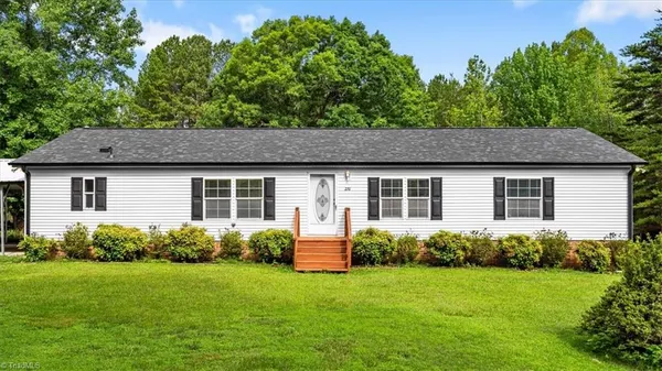 $359,900 | 276 Williamson Creek Road, Ruffin, NC 27326