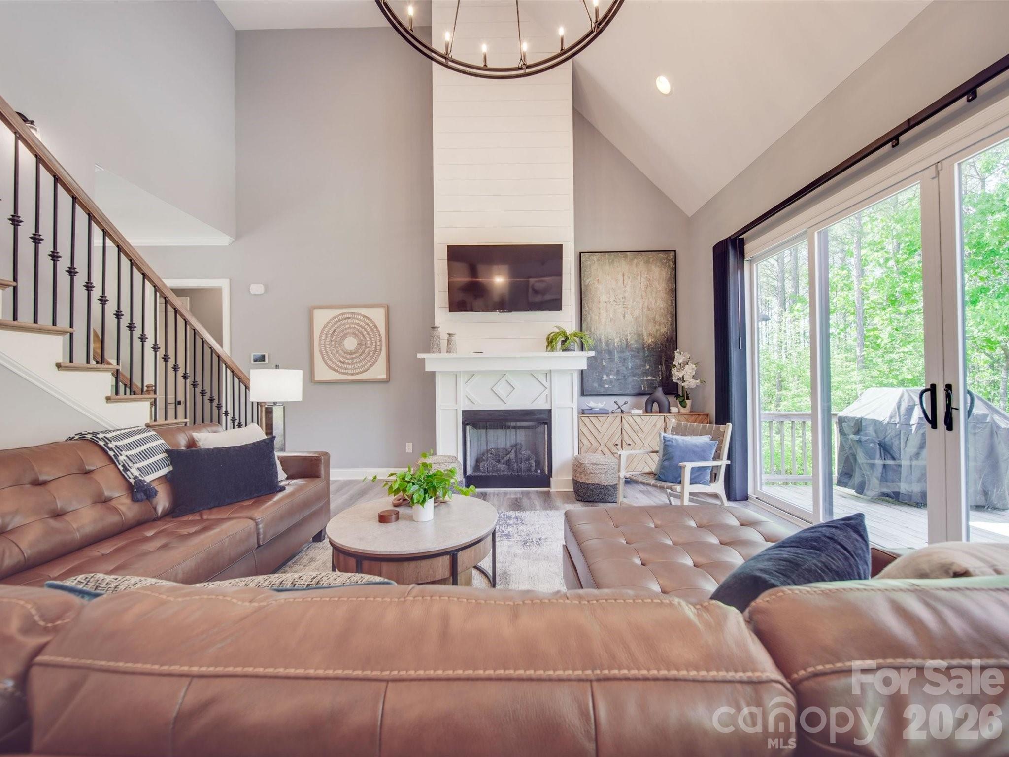 4588 Rinaldo Road York, SC 29745 - Photo 8 of 48