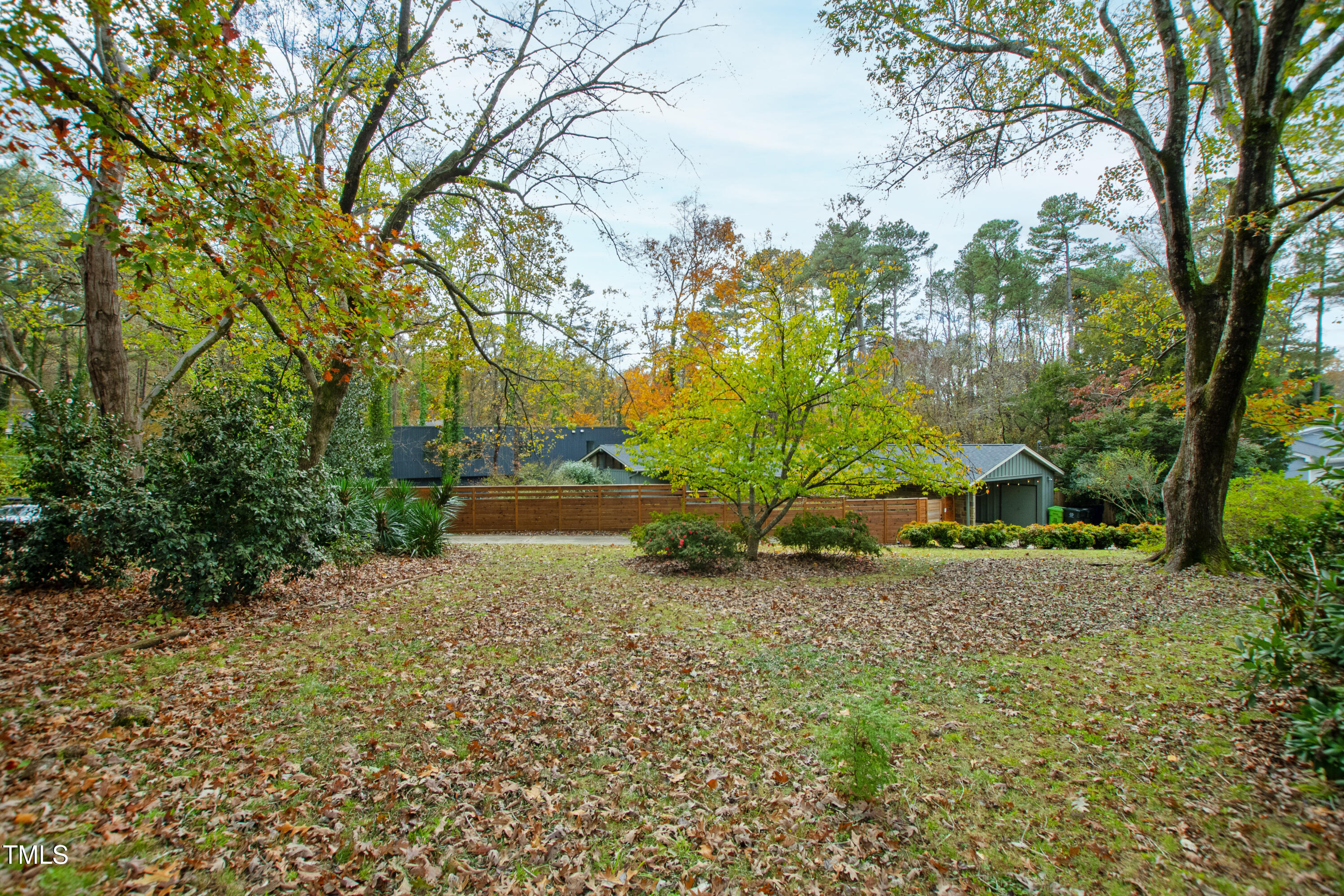 1201 Shelley Road Raleigh, NC 27609 - Photo 58 of 58 Shelley Rd (63)
