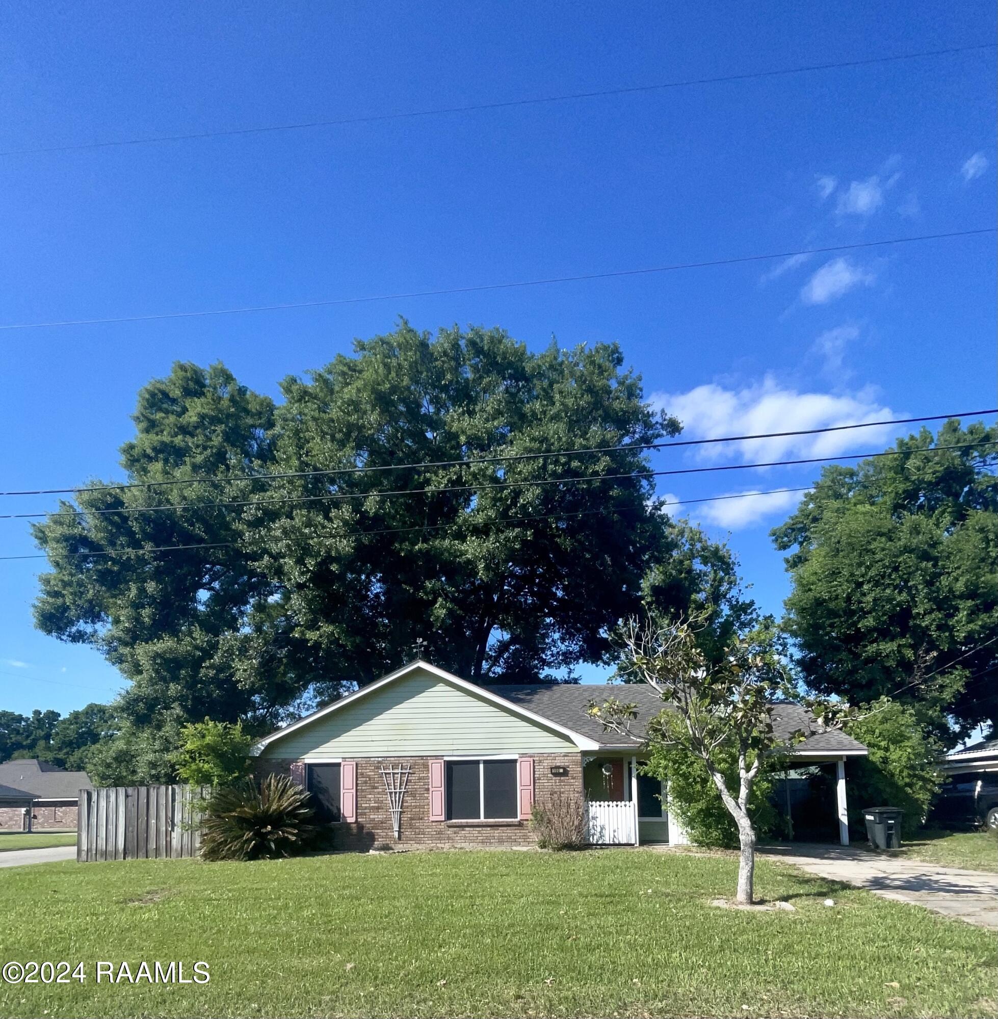 1001 Russo Road New Iberia, LA 70563 - Photo 1 of 7 IMG_2675