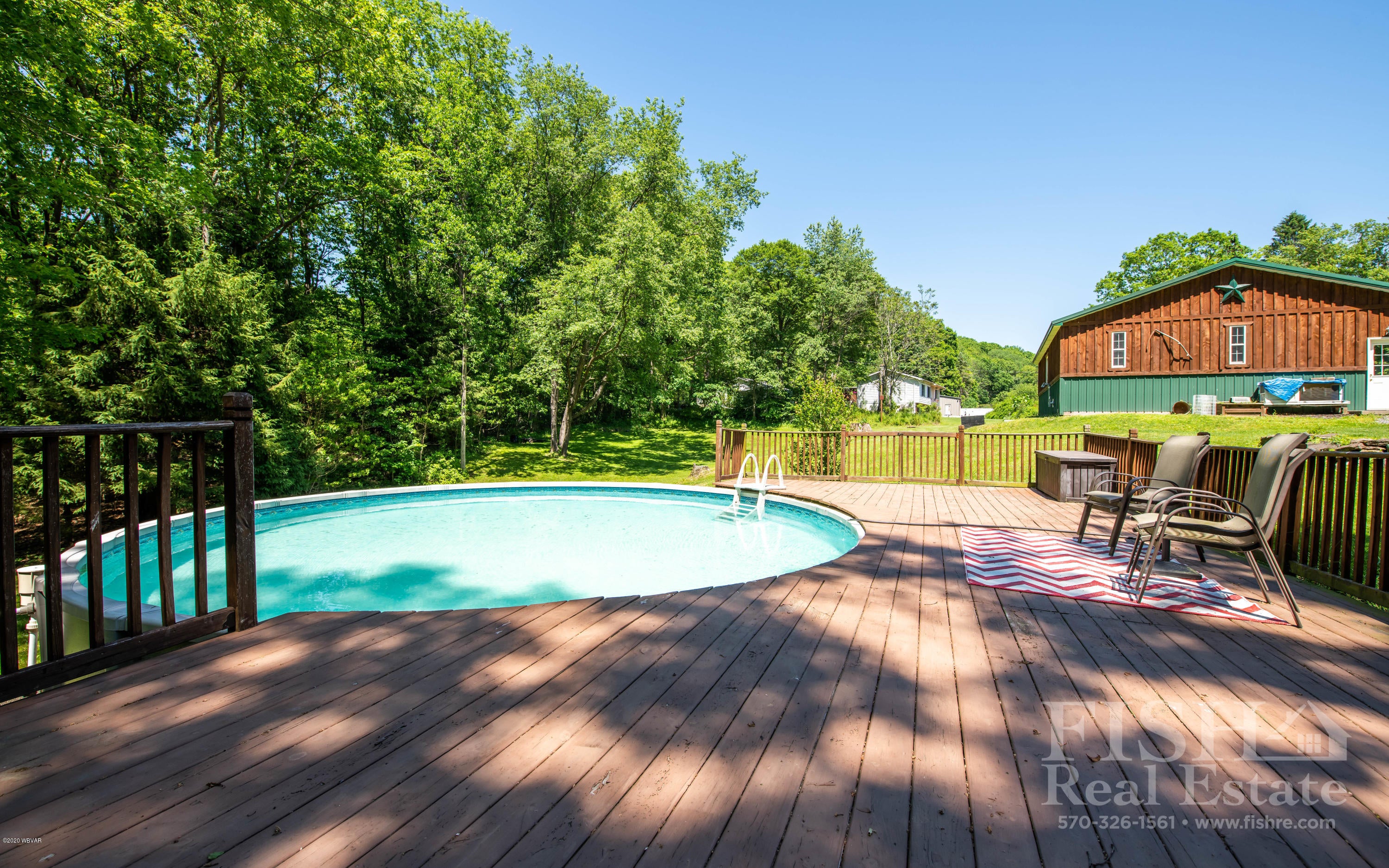 331 Pleasant Stream Road Trout Run, PA 17771 - Photo 20 of 24 Gallery Image 20