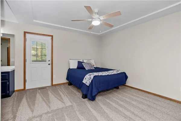 $345,000 | 14114 Lora Street, Smithville, MO 64089