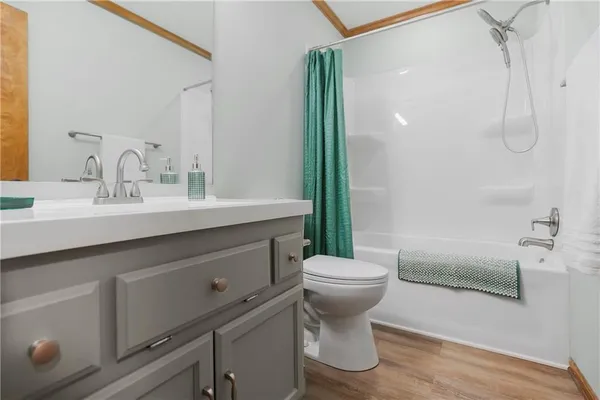 $345,000 | 14114 Lora Street, Smithville, MO 64089