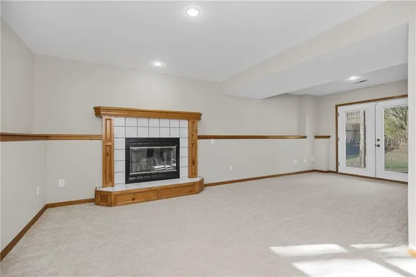 $345,000 | 14114 Lora Street, Smithville, MO 64089