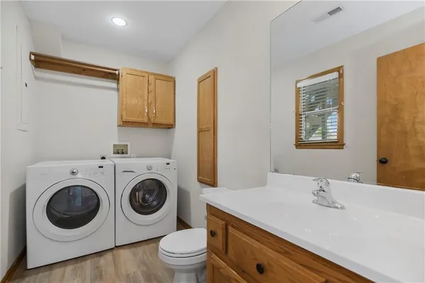 $345,000 | 14114 Lora Street, Smithville, MO 64089