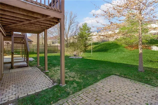 $345,000 | 14114 Lora Street, Smithville, MO 64089