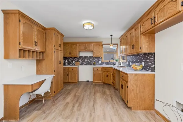 $345,000 | 14114 Lora Street, Smithville, MO 64089