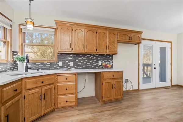 $345,000 | 14114 Lora Street, Smithville, MO 64089