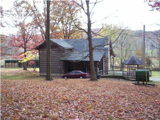 536 Cundiff Hollow Road Lebanon Junction, KY 40150 - Photo 14 of 18 Additional Photo