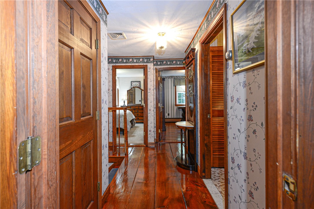 132 Sheffield Hill Road Exeter, RI 02822 - Photo 22 of 36