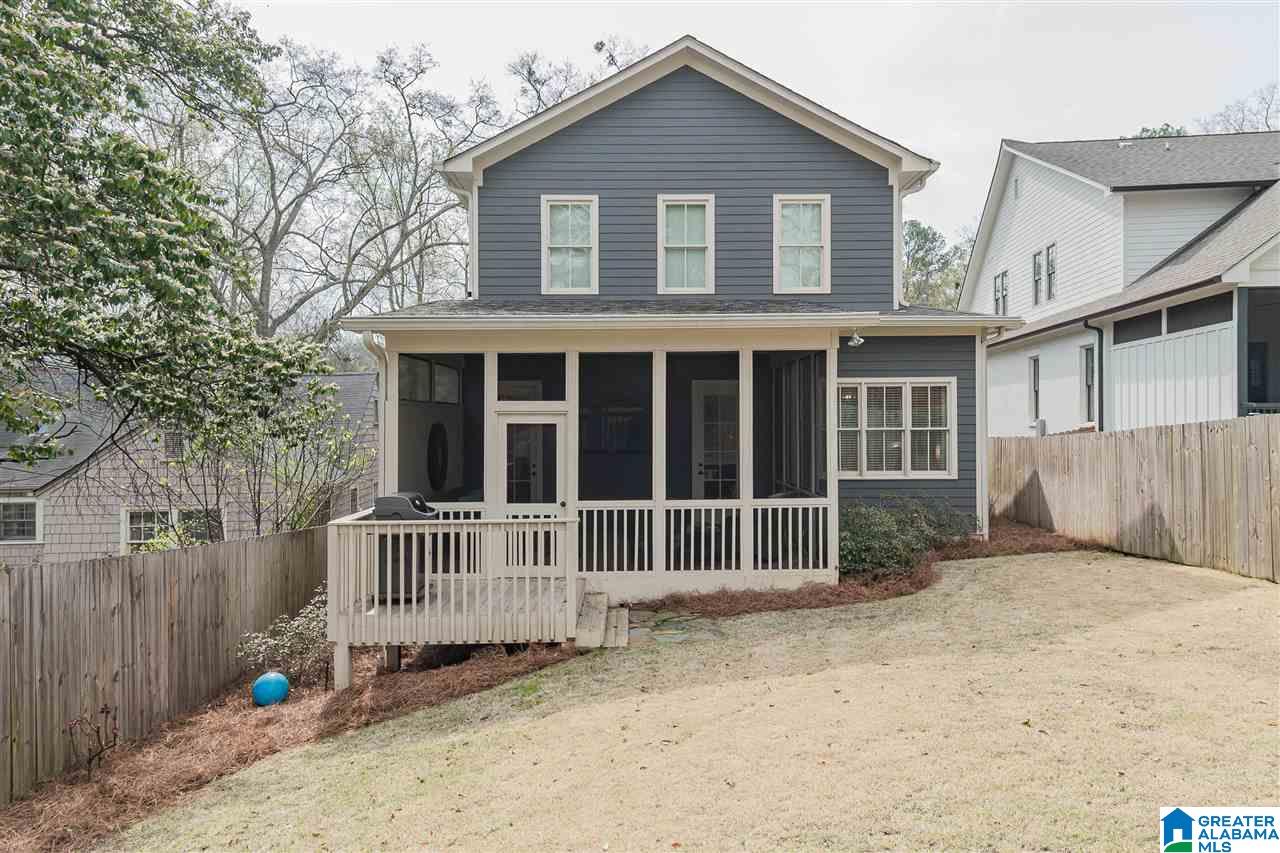 904 Shades Road Birmingham, AL 35209 - Photo 38 of 38