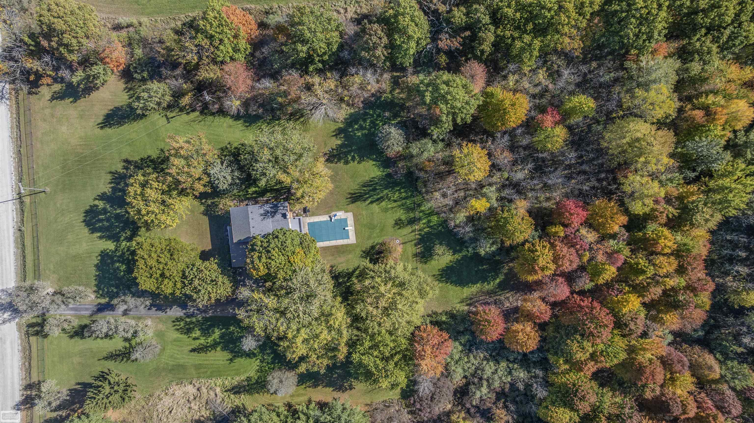 14385 Sullivan Road Capac, MI 48014 - Photo 46 of 48