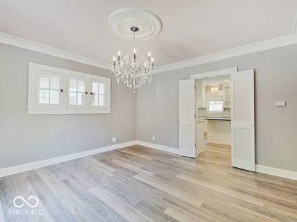 $729,900 | 27 West 46th Street, Indianapolis, IN 46208