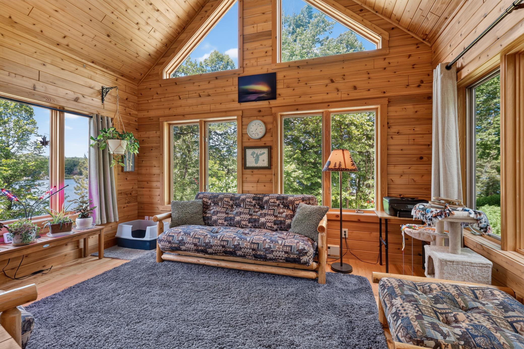 17094 Hidden Lake Road Fifty Lakes, MN 56448 - Photo 14 of 75