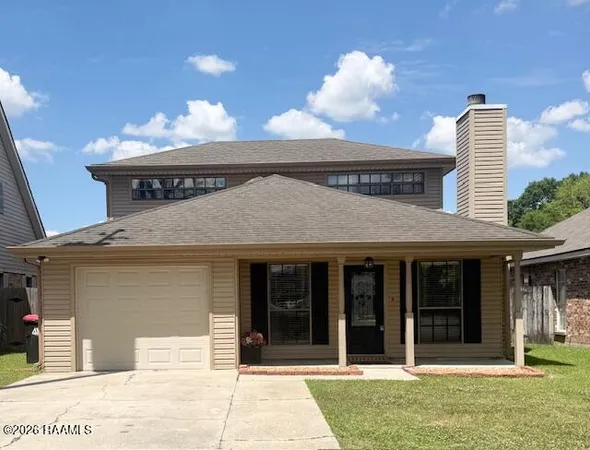 $1,900 | 326 Millcreek Road, Lafayette, LA 70508