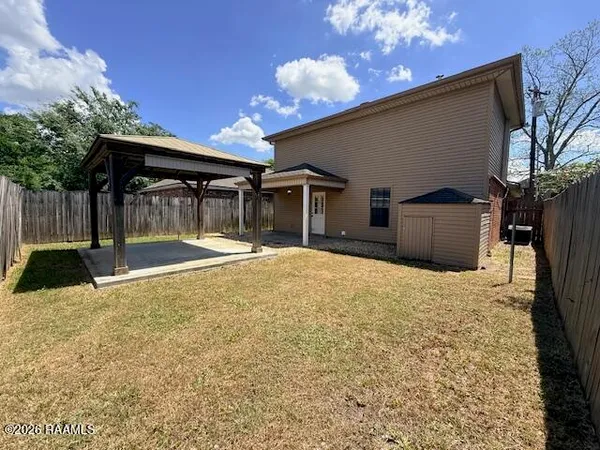 $1,900 | 326 Millcreek Road, Lafayette, LA 70508