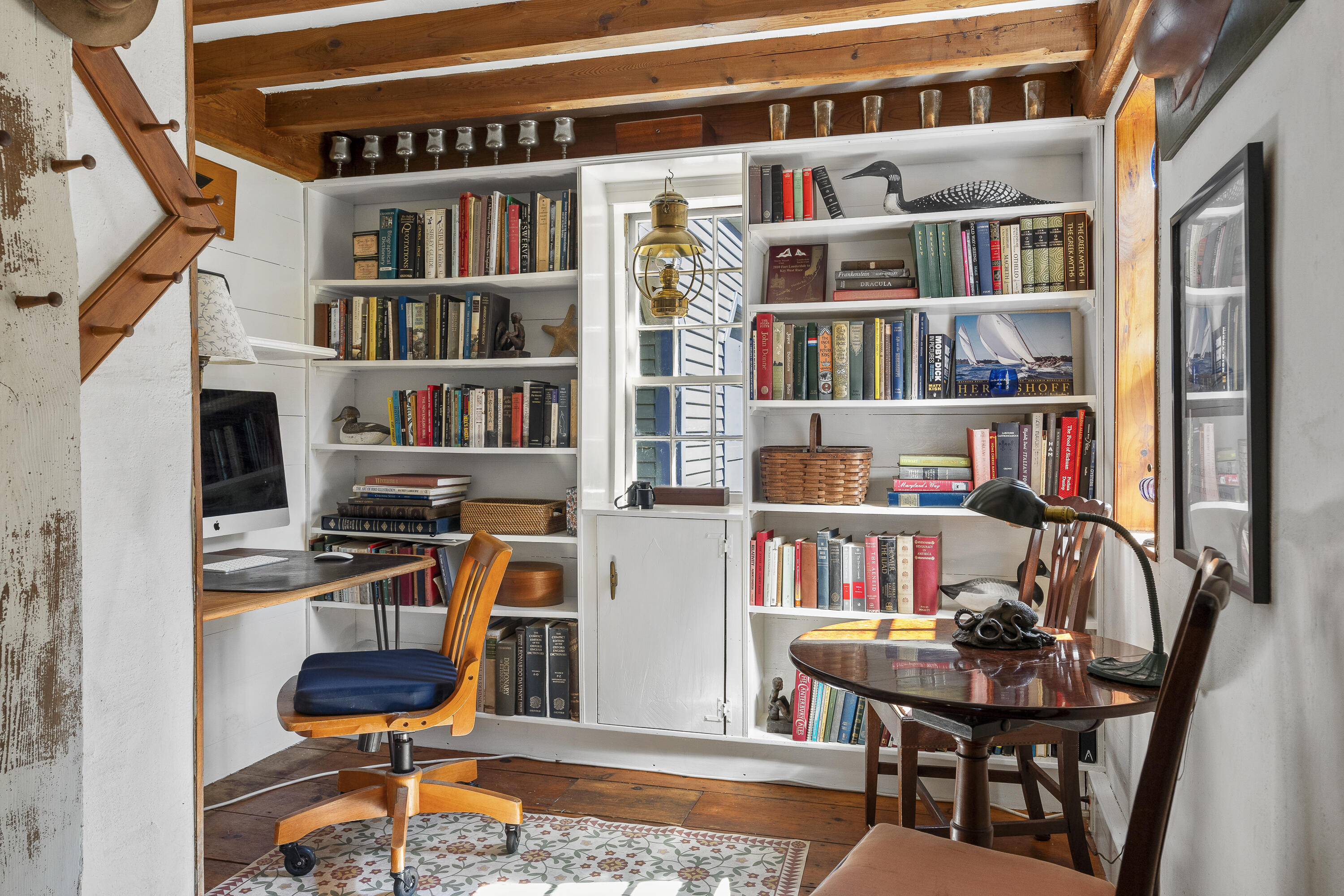 1245 Alna Road Alna, ME 04535 - Photo 13 of 49 40-1245 Alna Rd, Alna, ME-TP