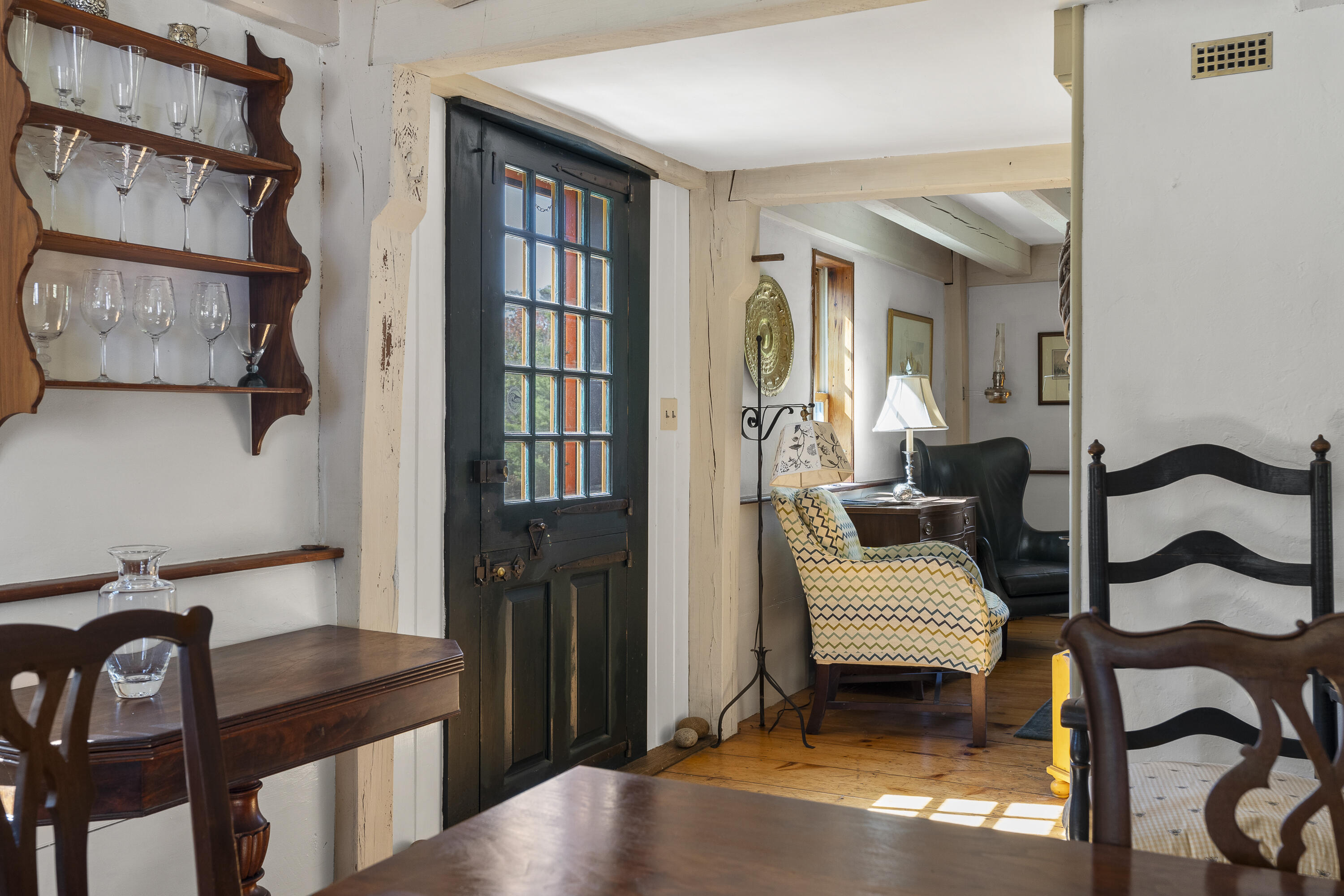 1245 Alna Road Alna, ME 04535 - Photo 15 of 49 46-1245 Alna Rd, Alna, ME-TP