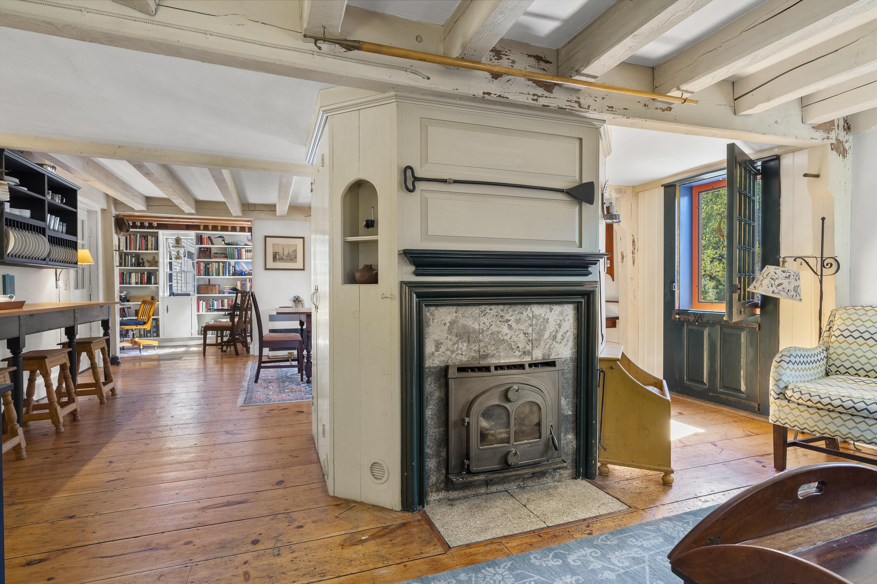 1245 Alna Road Alna, ME 04535 - Photo 18 of 49 52-1245 Alna Rd, Alna, ME-TP