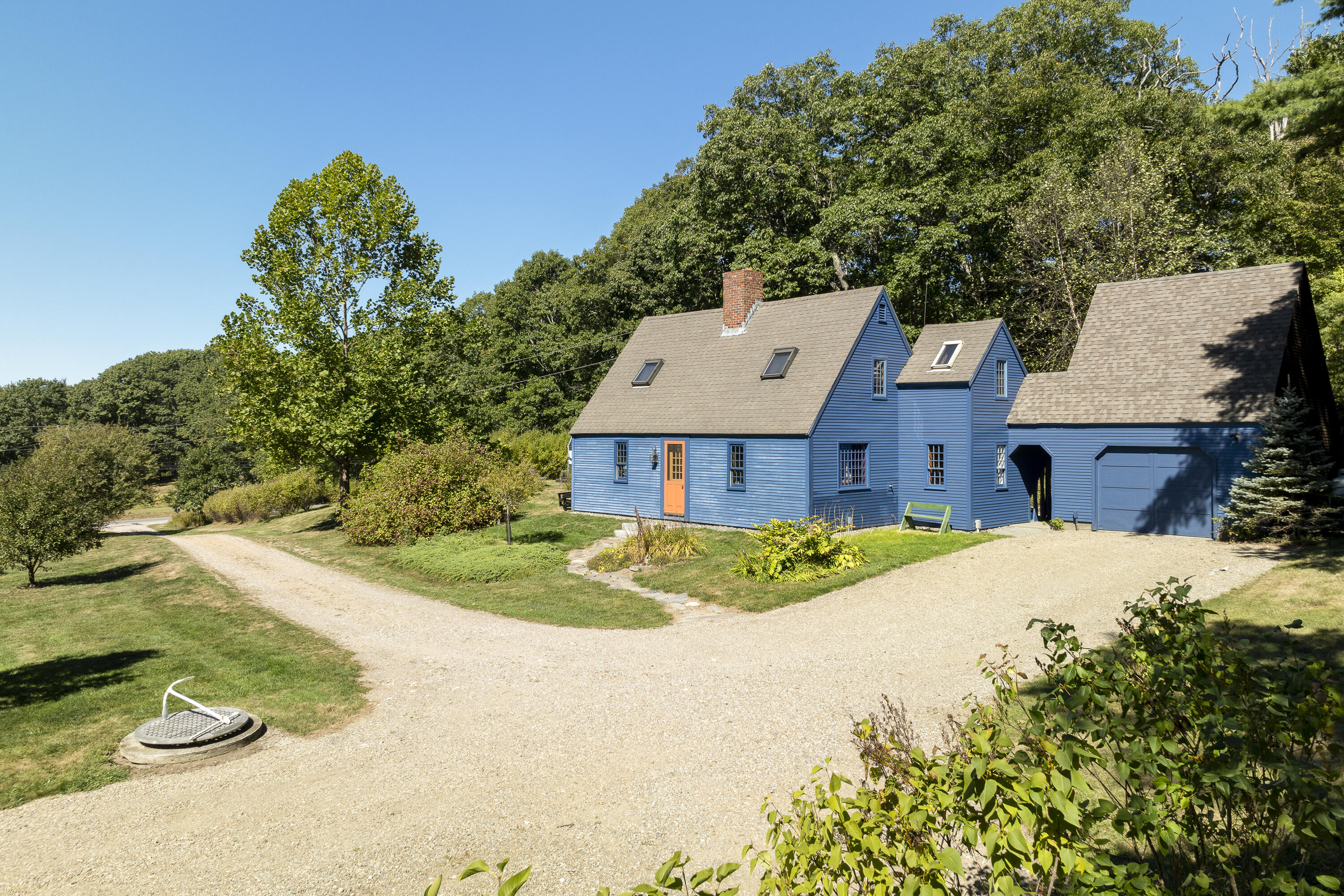 1245 Alna Road Alna, ME 04535 - Photo 36 of 49 11-1245 Alna Rd, Alna, ME-TP