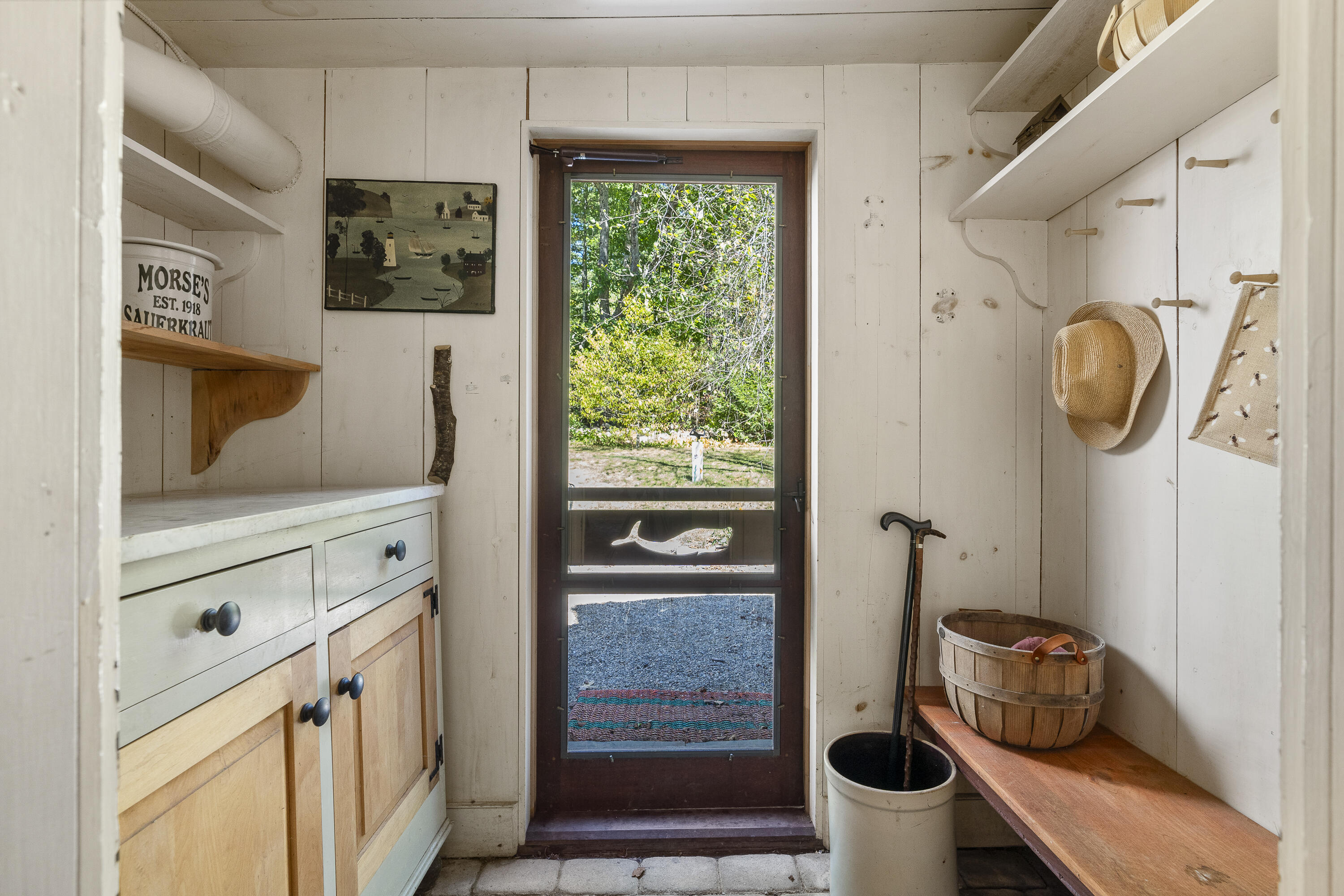 1245 Alna Road Alna, ME 04535 - Photo 4 of 49 23-1245 Alna Rd, Alna, ME-TP