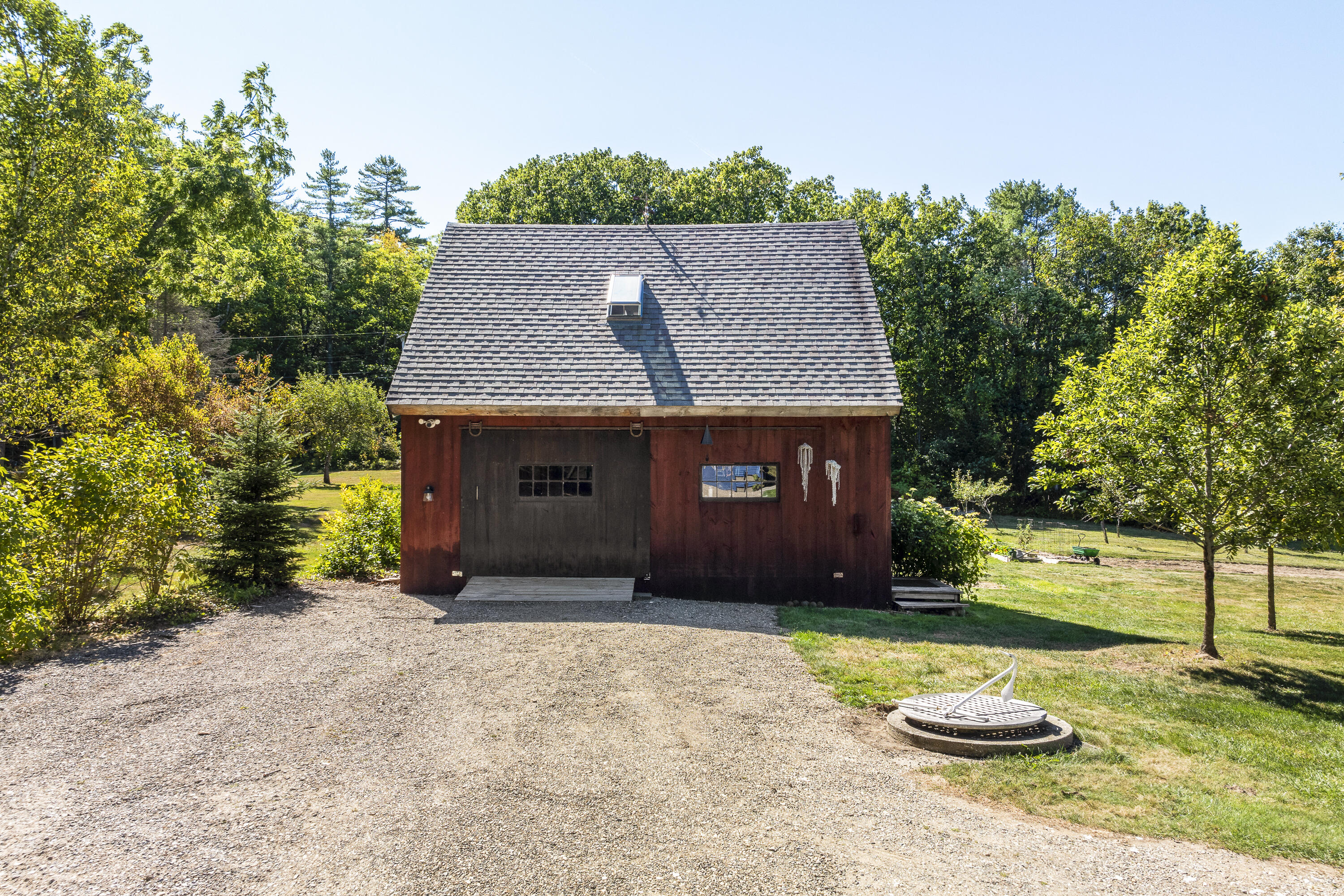 1245 Alna Road Alna, ME 04535 - Photo 41 of 49 75-1245 Alna Rd, Alna, ME-TP