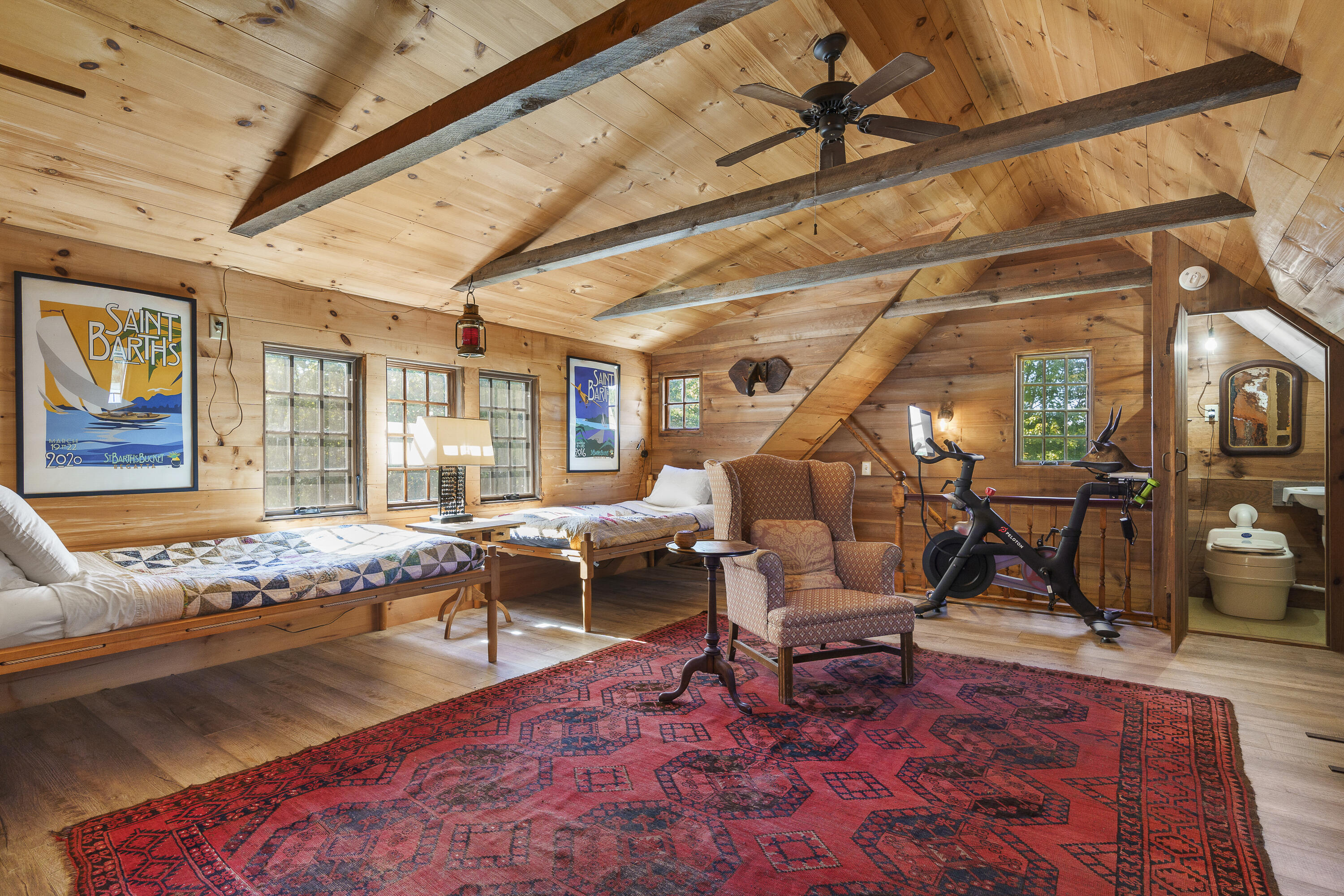 1245 Alna Road Alna, ME 04535 - Photo 47 of 49 85-1245 Alna Rd, Alna, ME-TP