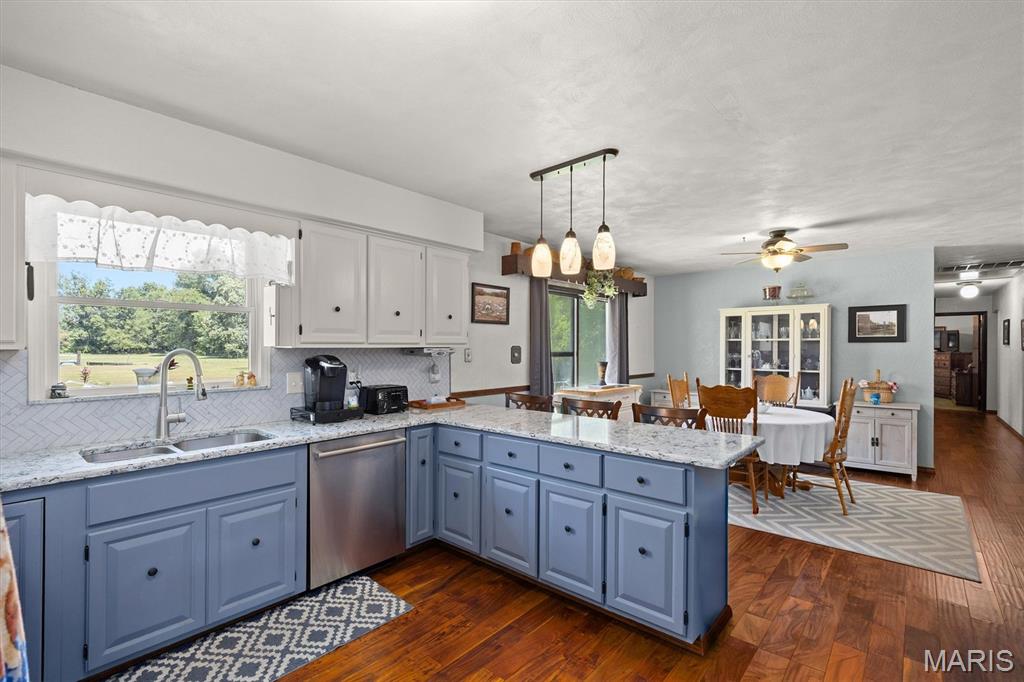 5820 East Copple Road Walnut Hill, IL 62893 - Photo 26 of 39 Gallery Image 26