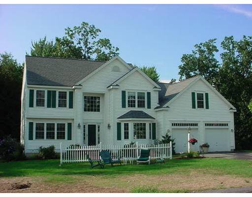 7 David Way Littleton, MA 01460 - Photo 1 of 1 Gallery Image 1