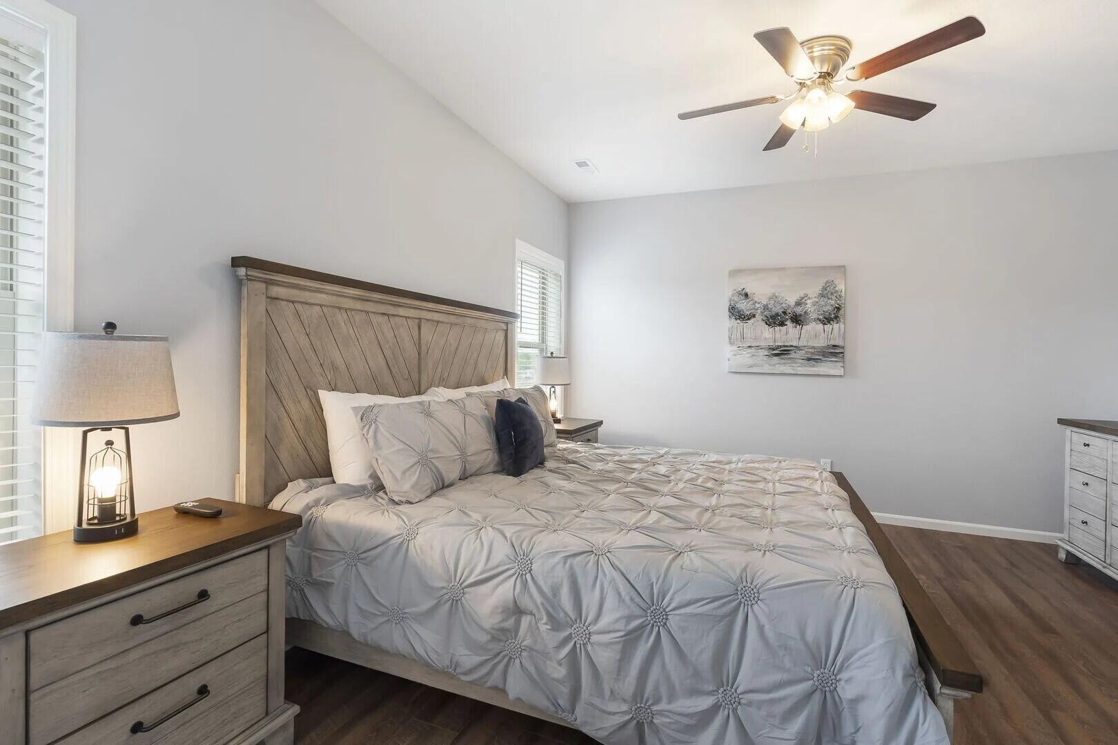 41 Bunker Drive, Unit 2 Reeds Spring, MO 65737 - Photo 12 of 35 Bedroom 1