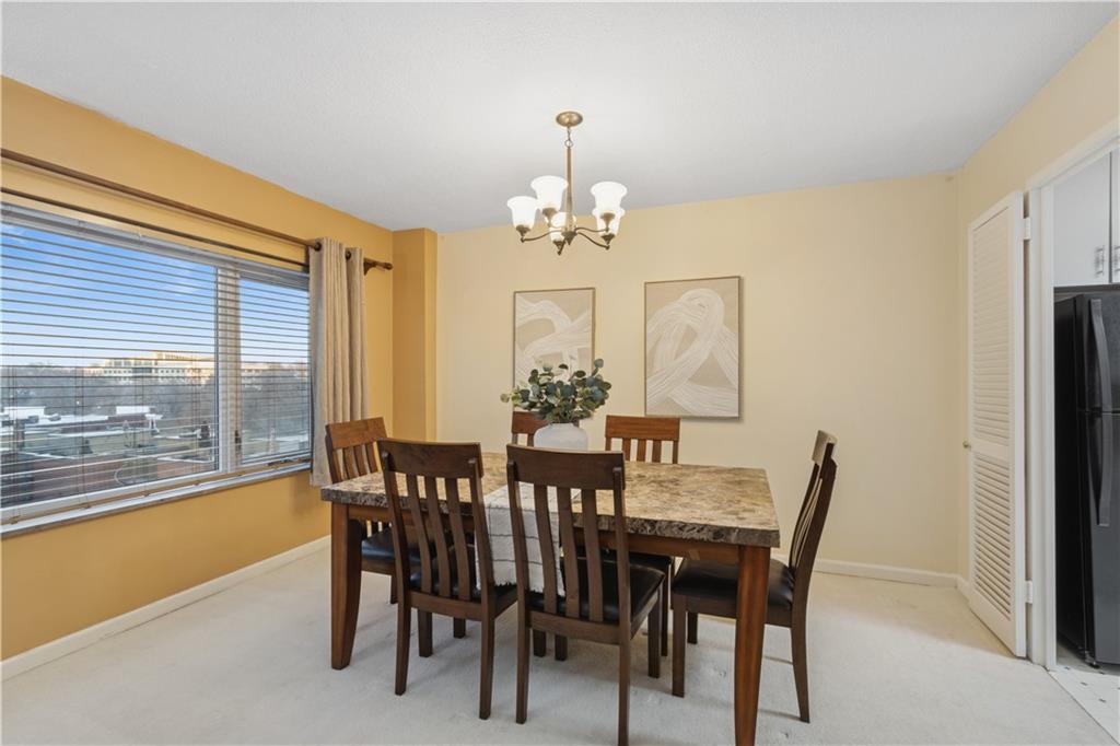 4545 Wornall Road, Unit 310 Kansas City, MO 64111 - Photo 16 of 32