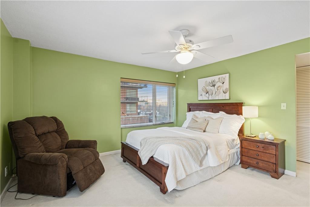 4545 Wornall Road, Unit 310 Kansas City, MO 64111 - Photo 20 of 32