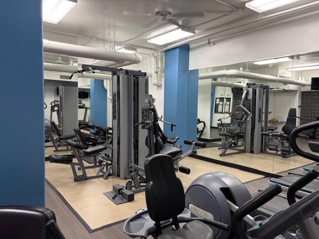 4545 Wornall Road, Unit 310 Kansas City, MO 64111 - Photo 24 of 32