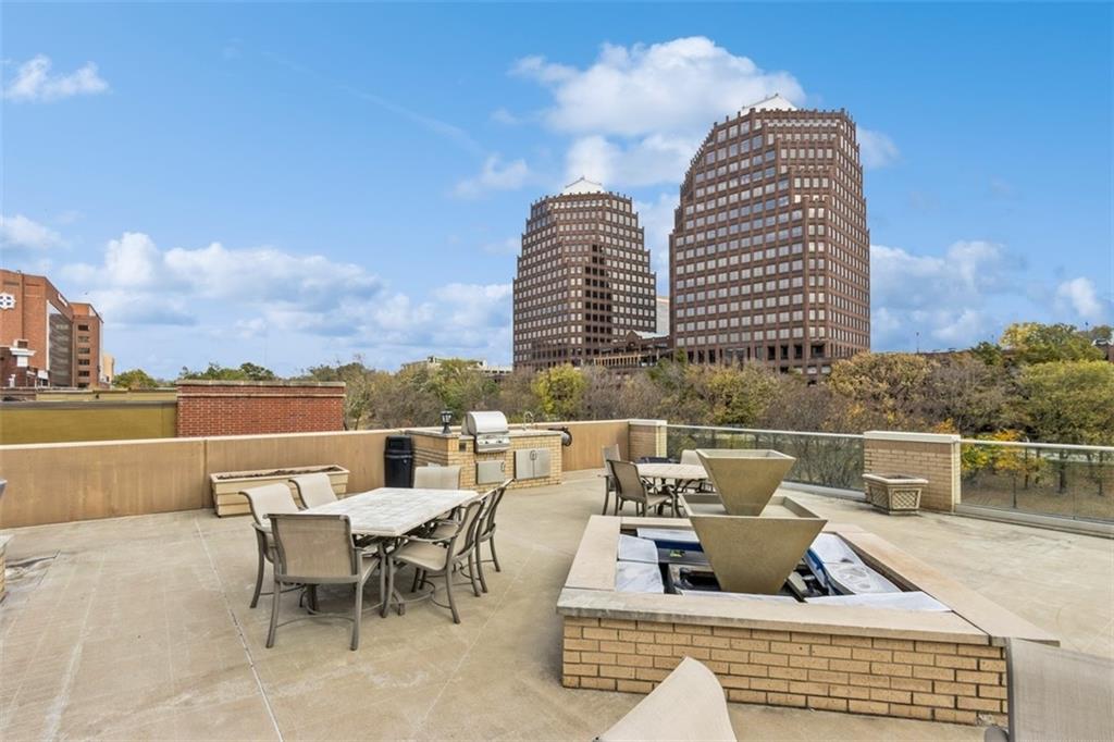 4545 Wornall Road, Unit 310 Kansas City, MO 64111 - Photo 25 of 32