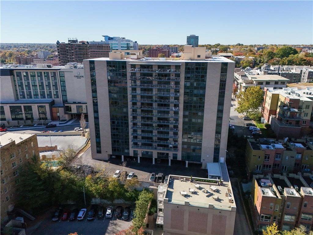 4545 Wornall Road, Unit 310 Kansas City, MO 64111 - Photo 30 of 32