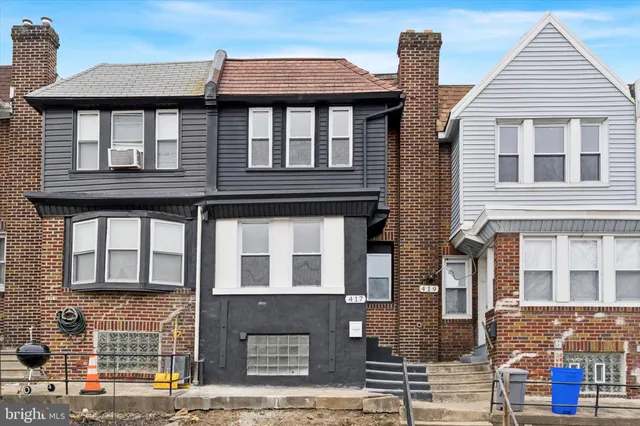 $2,300 | 417 East Upsal Street, Philadelphia, PA 19119