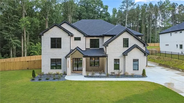 $1,295,000 | 2600 Camp Mitchell Road, Grayson, GA 30017