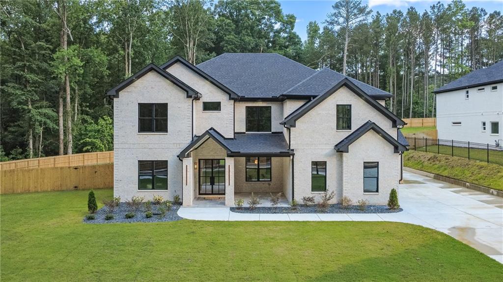 2600 Camp Mitchell Road Grayson, GA 30017 - Photo 1 of 76