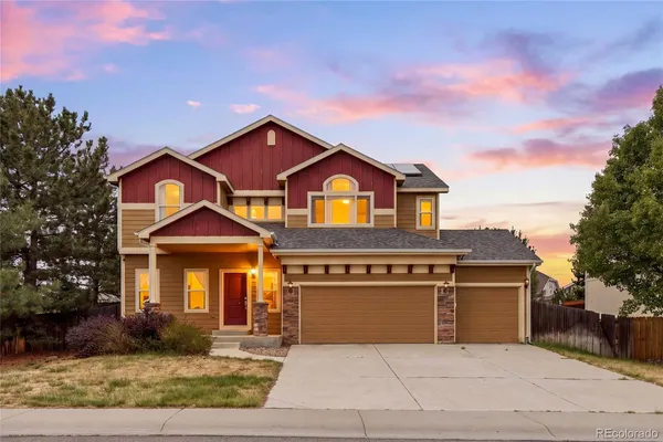 $570,000 | 9001 Sandpiper Drive, Frederick, CO 80504