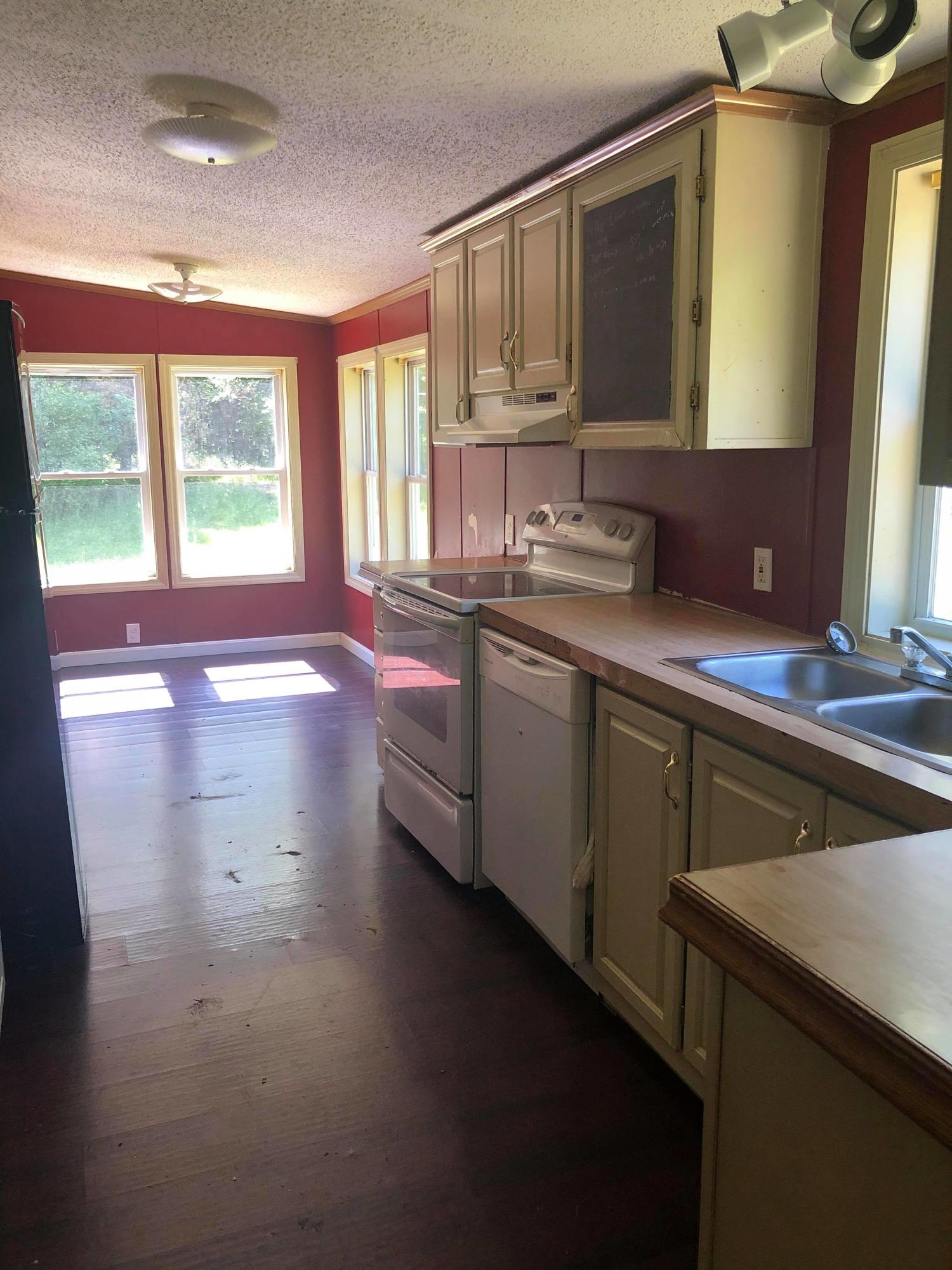 177 Birmingham Road Augusta, ME 04330 - Photo 6 of 26 Kitchen 1