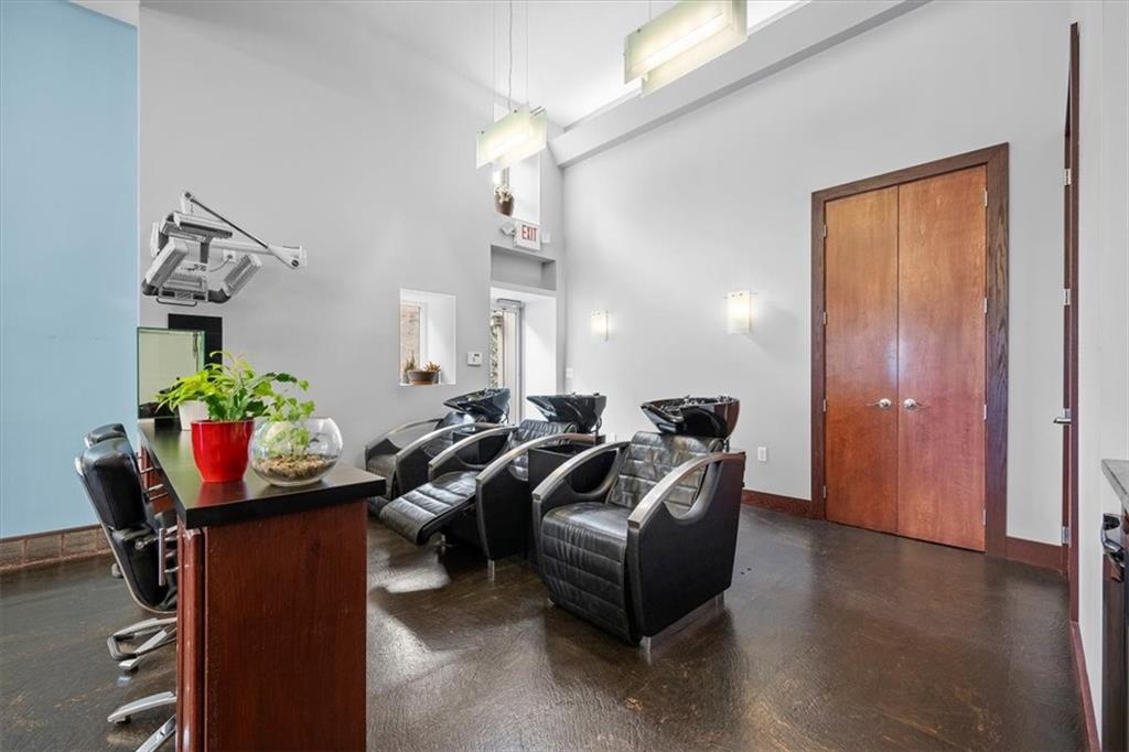 4731 Butler Street Pittsburgh, PA 15201 - Photo 13 of 50 a living room with furniture