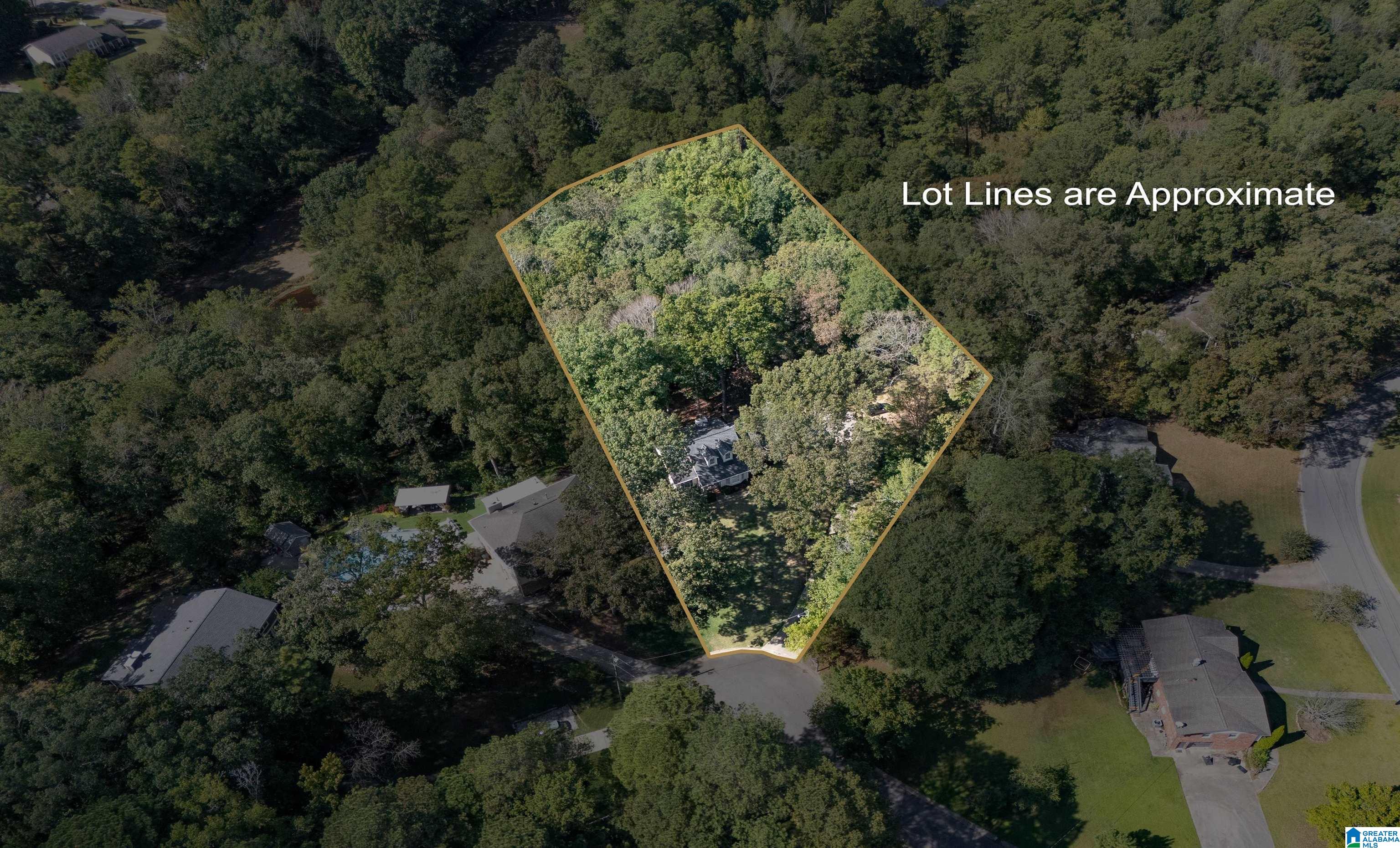 2704 Al Lin Circle Birmingham, AL 35244 - Photo 41 of 48