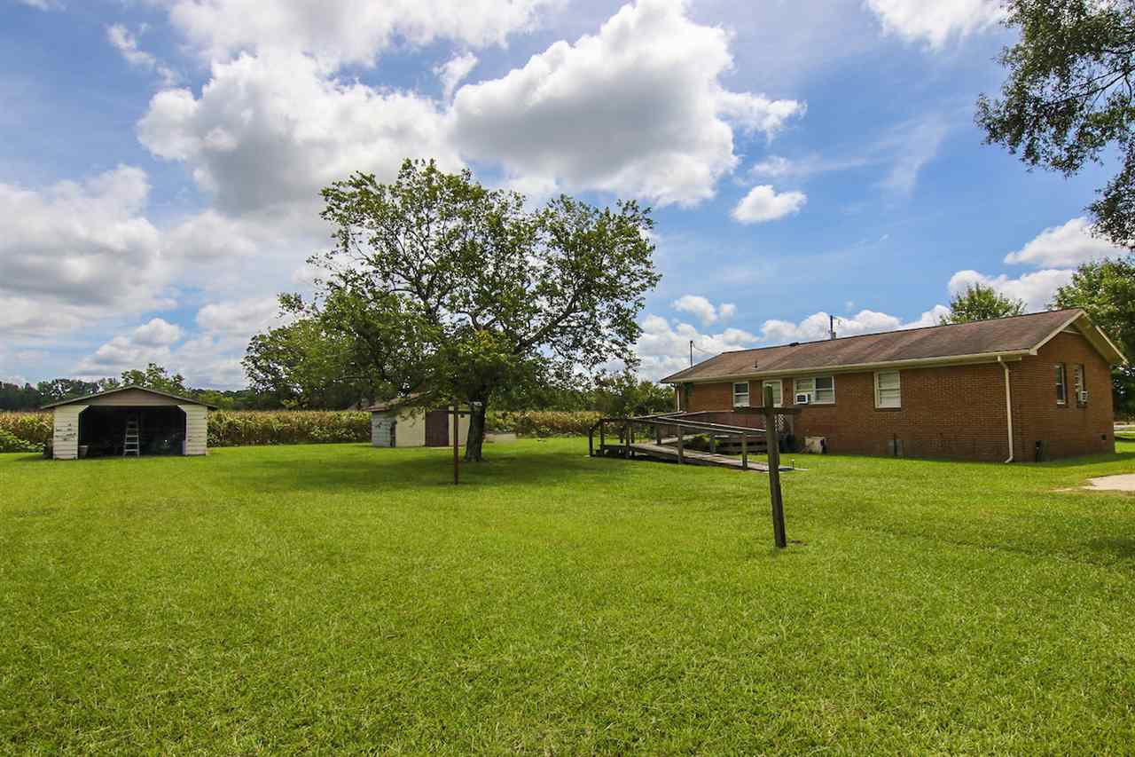 4041 Brogden Road Smithfield, NC 27577 - Photo 28 of 29 Photo 28