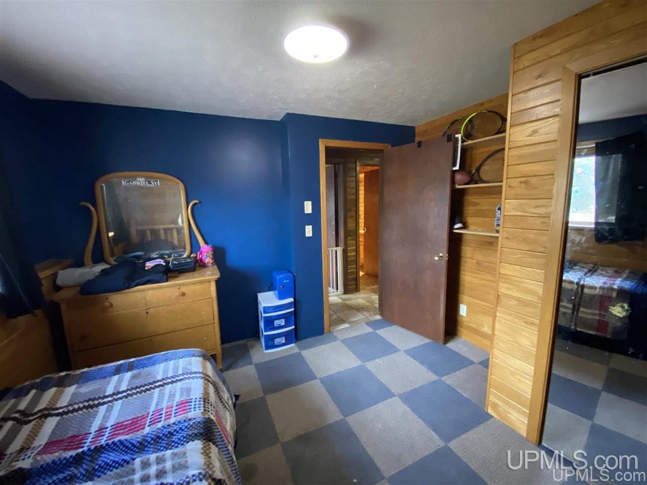 3575 Deer Lake Road Ishpeming, MI 49849 - Photo 27 of 44