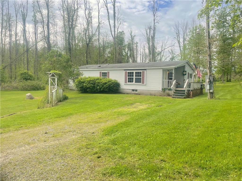 7385 Sutton Road Lyons, NY 14489 - Photo 1 of 1 Gallery Image 1