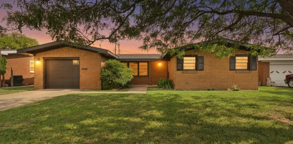 $179,500 | 4914 48th Street, Lubbock, TX 79414