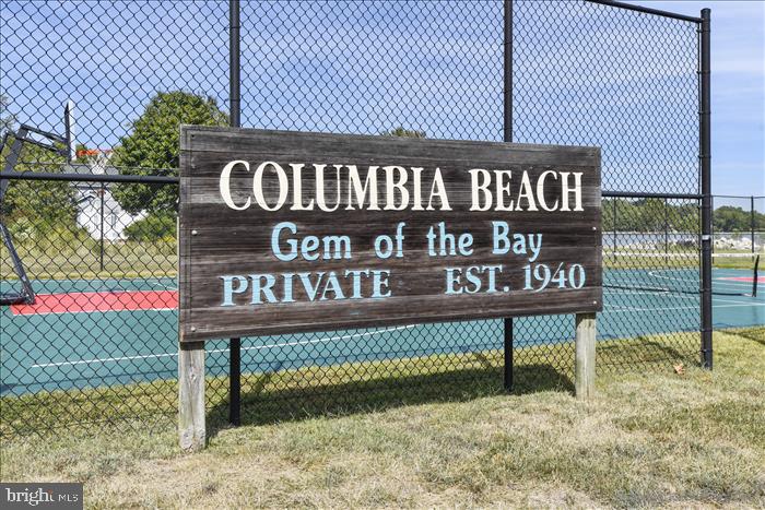 1727 Columbia Beach Road Shady Side, MD 20764 - Photo 39 of 53 Gallery Image 39
