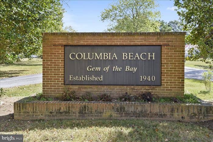 1727 Columbia Beach Road Shady Side, MD 20764 - Photo 50 of 53 Gallery Image 50