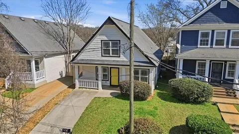 $425,000 | 1192 Hubbard Street Southwest, Atlanta, GA 30310