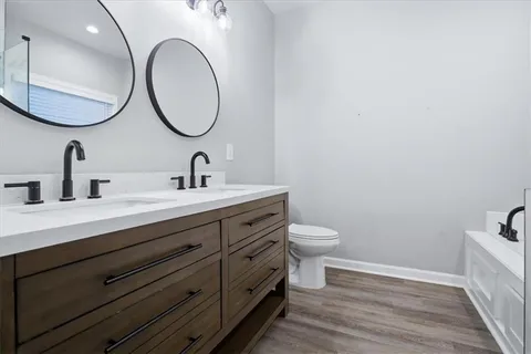 $425,000 | 1192 Hubbard Street Southwest, Atlanta, GA 30310